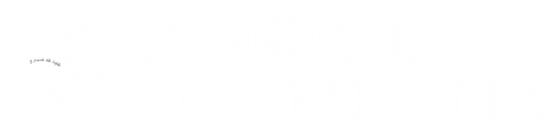 Il Manuale della Farfalla