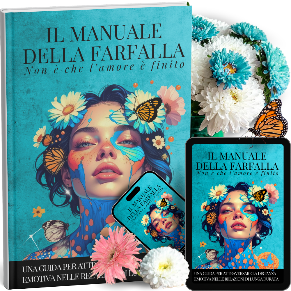Il Manuale della Farfalla - Il Manuale della Farfalla