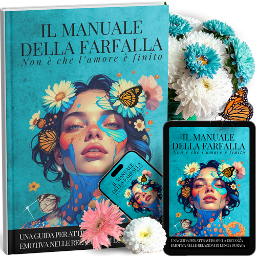 Il Manuale della Farfalla - Il Manuale della Farfalla